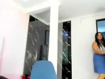 Chaturbate Free Live Porn of britaniaantonelli