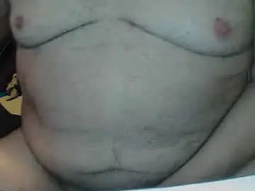 Chaturbate Nude Webcam of columbicub