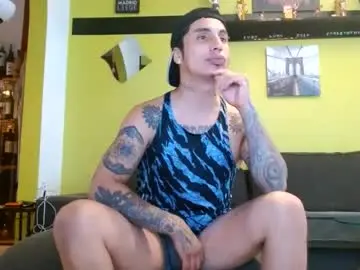 Chaturbate Sex Cam of dannyking1299