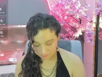 Chaturbate Nude Webcam of elizabetth_bennet