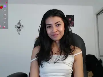 Chaturbate Best live sex cam show of ellajonz