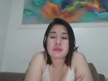 Chaturbate Live Sex Cam of immaculate02