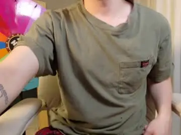 Chaturbate Live Sex of isaac_sheffield