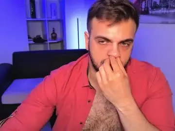 Chaturbate Best live sex cam show of jace_thorne