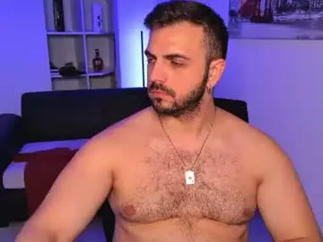 Chaturbate Private Sex Chat of jace_thorne
