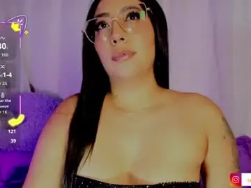 Chaturbate Sex Chat of kim_sanatana