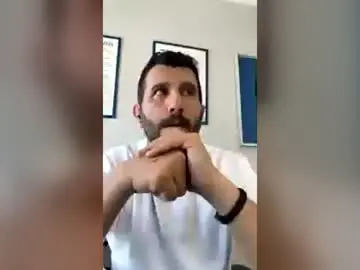 Chaturbate Sex Cam of kurdshman65
