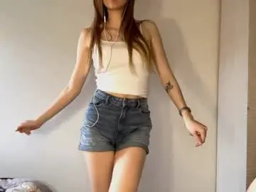 Chaturbate Nude Webcam of lareebuggie