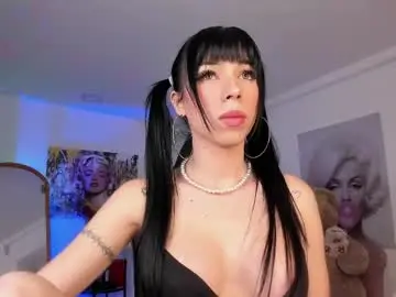 Chaturbate Free Porn Cam of marily_daniela_