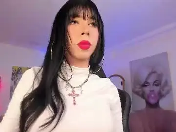 Chaturbate Live Porn of marily_daniela_