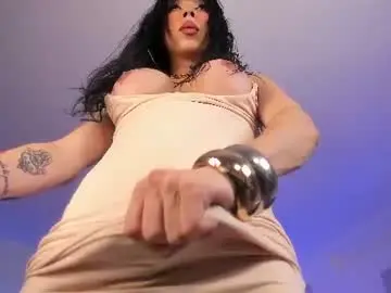 Chaturbate Live Sex Cam of marily_daniela_