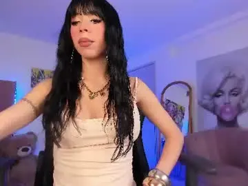 Chaturbate Sex Cam of marily_daniela_