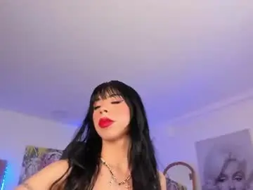 Chaturbate Live Sex Cam of marily_daniela_