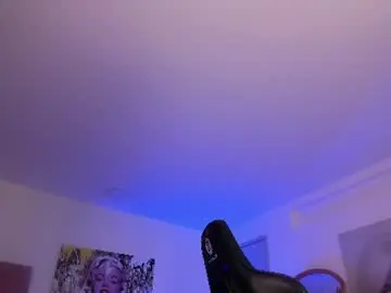 Chaturbate Best live sex cam show of marily_daniela_