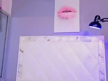 Chaturbate Live Sex of megan_do_santos