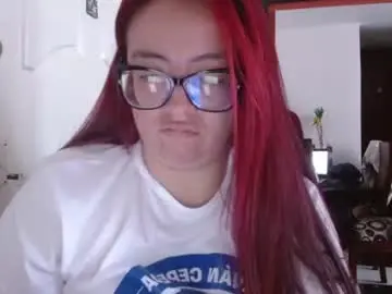 Chaturbate Nude Webcam of misslady__eva