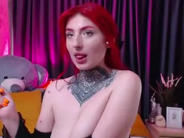 Chaturbate Live Porn of nina_b1um