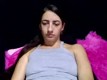 Chaturbate Live Sex Cam of salo_heavenn