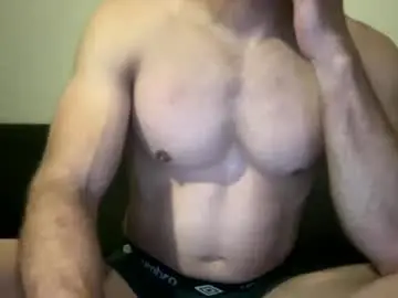 Chaturbate Adult Video Chat of sissymuscle