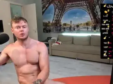 Chaturbate Private Sex Chat of ukgymboy