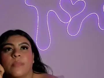 Chaturbate Nude Webcam of vanesa_orozco777