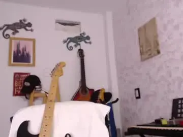 Chaturbate Live Porn of wake_and_bakee