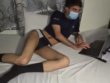 Chaturbate Adult Webcams of wankaaster