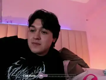 Chaturbate Adult Video Chat of weemilyandandrew