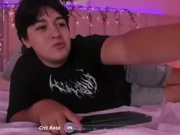 Chaturbate Free Live Porn of weemilyandandrew
