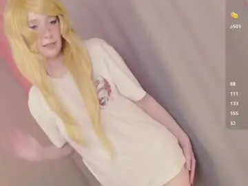 Chaturbate Free Porn Cam of astromy