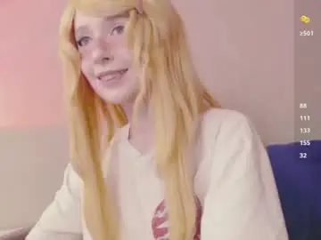 Chaturbate Adult Webcam of astromy