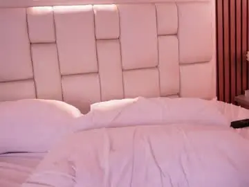 Chaturbate Live Porn of biancax_