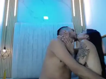 Chaturbate Adult Webcams of carolinaysebas