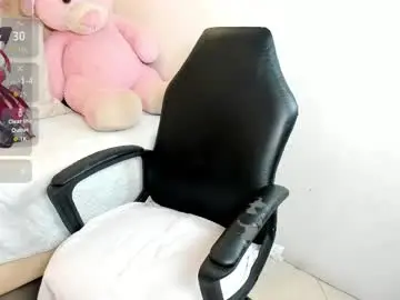 Chaturbate Free Porn Cam of chloe_rhoades
