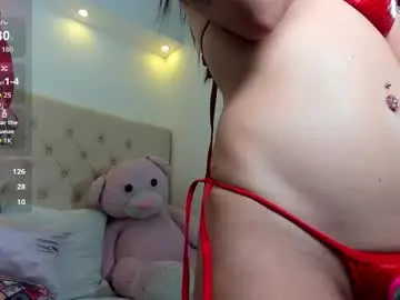 Chaturbate Private Sex Chat of chloe_rhoades