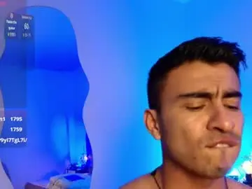 Chaturbate Best live sex cam show of chris_clarck