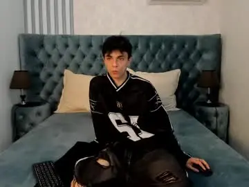 Chaturbate Best live sex cam show of clarkbev
