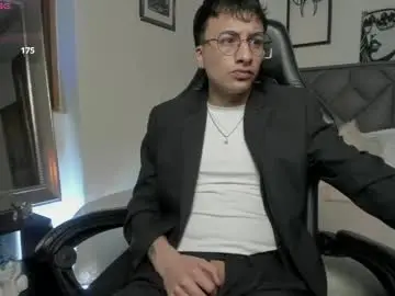 Chaturbate Sex Cam of dereck_klain