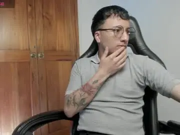 Chaturbate Free Porn Cam of dereck_klain