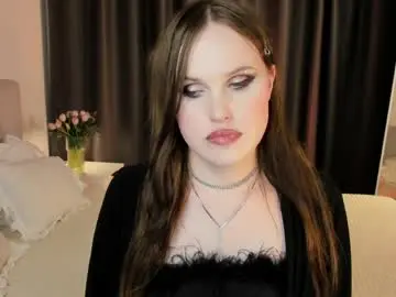 Chaturbate Live Porn of effiemur