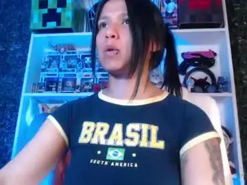 Chaturbate Best Webcam of evybubbles_