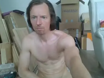 Chaturbate Sex Chat of garfield42
