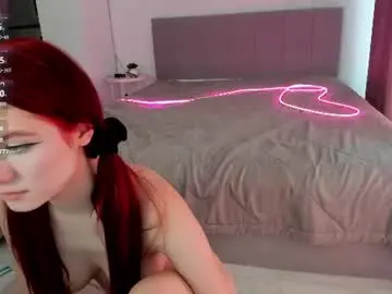 Chaturbate Nude Webcam of itsbianca