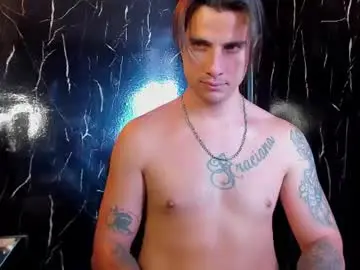 Chaturbate Private Sex Chat of jayalvarrez_