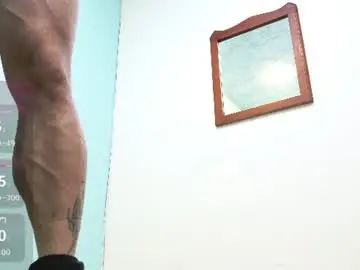 Chaturbate Sex Chat of jocobo_hot