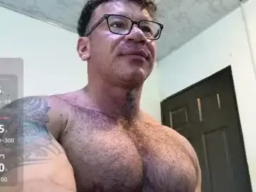 Chaturbate Sex Cam of jocobo_hot