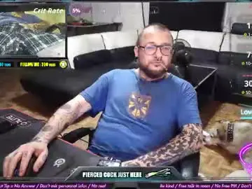 Chaturbate Free Porn Cam of law_leek