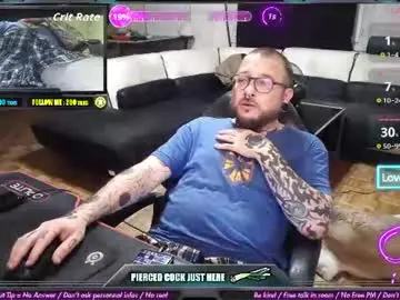 Chaturbate Free Live Porn of law_leek