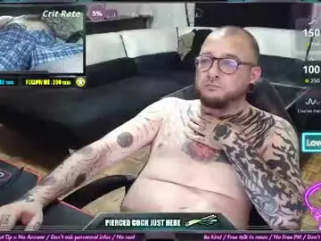 Chaturbate Free Porn Cam of law_leek