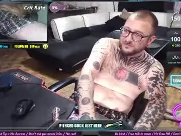 Chaturbate Private Sex Chat of law_leek